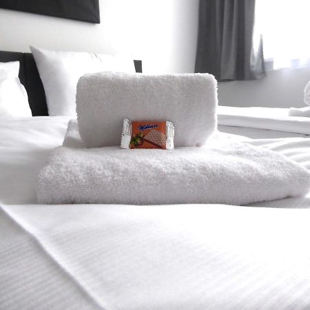 Wohhhlfuehl Appartement Im Zentrum Graz Kültér fotó