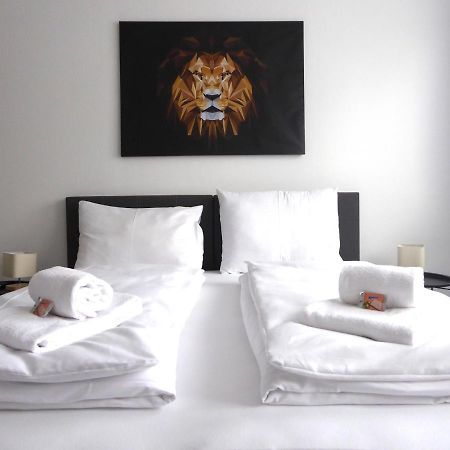Wohhhlfuehl Appartement Im Zentrum Graz Kültér fotó