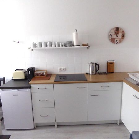 Wohhhlfuehl Appartement Im Zentrum Graz Kültér fotó