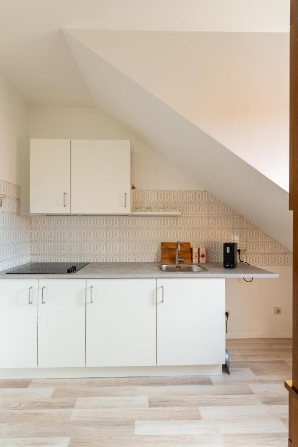 Wohhhlfuehl Appartement Im Zentrum Graz Kültér fotó