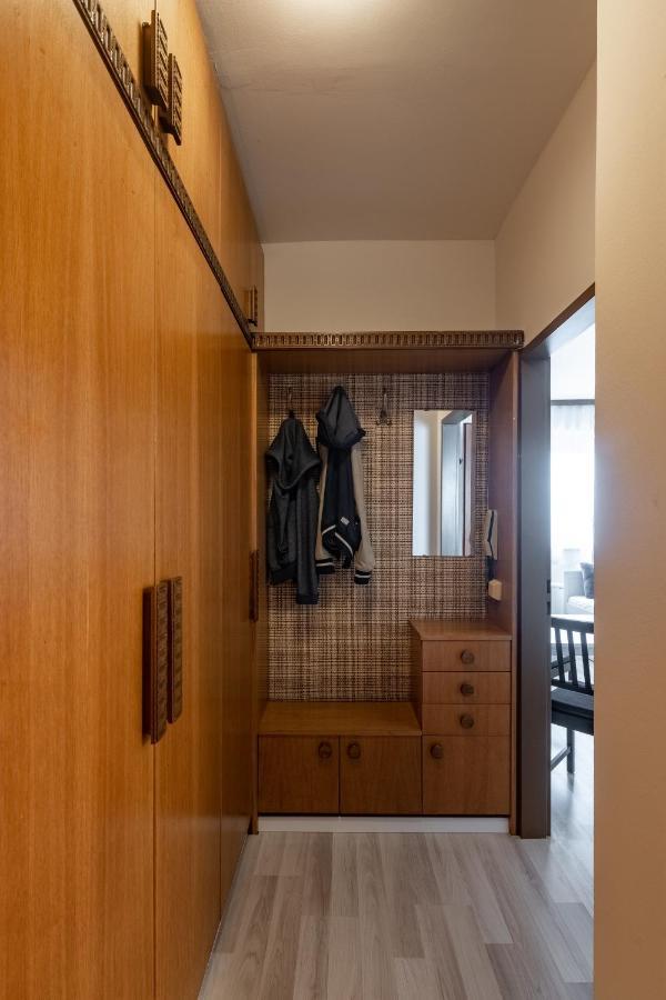 Wohhhlfuehl Appartement Im Zentrum Graz Kültér fotó