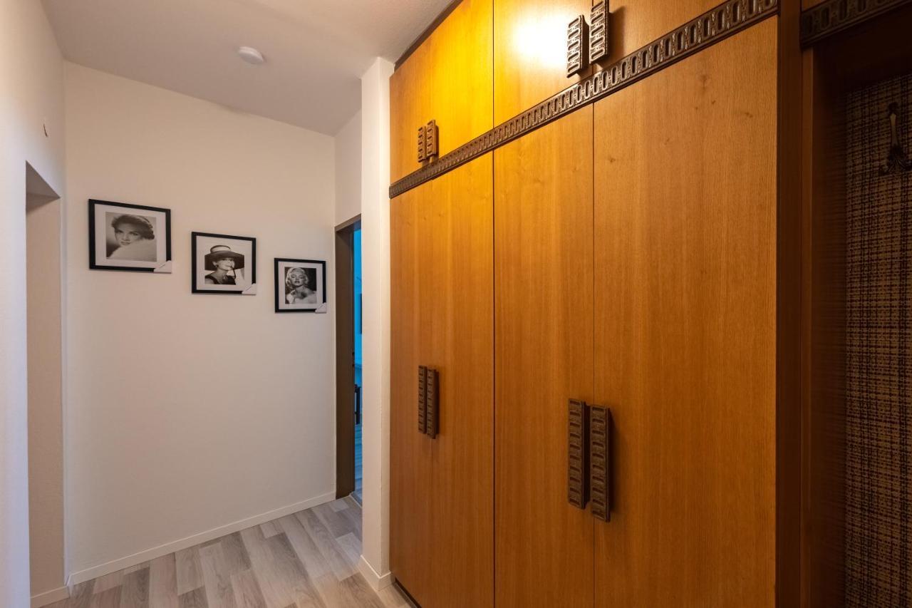 Wohhhlfuehl Appartement Im Zentrum Graz Kültér fotó