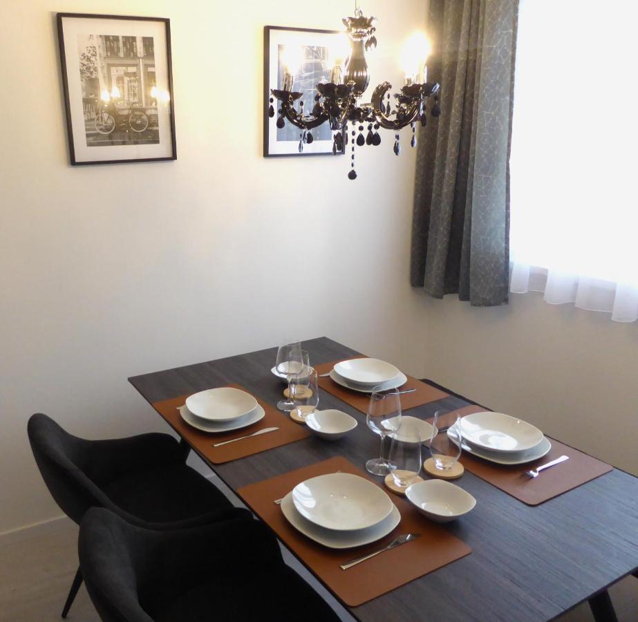 Wohhhlfuehl Appartement Im Zentrum Graz Kültér fotó