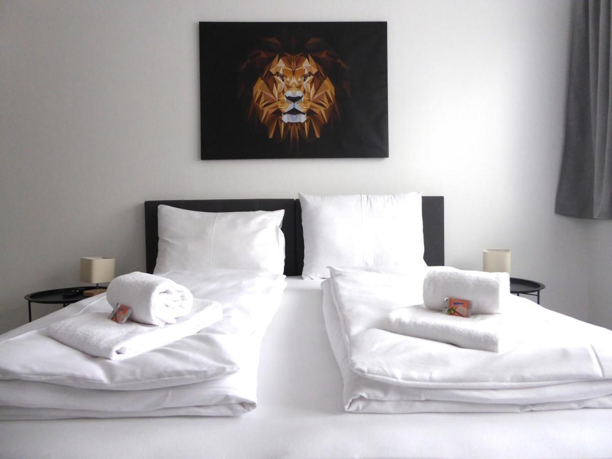 Wohhhlfuehl Appartement Im Zentrum Graz Kültér fotó