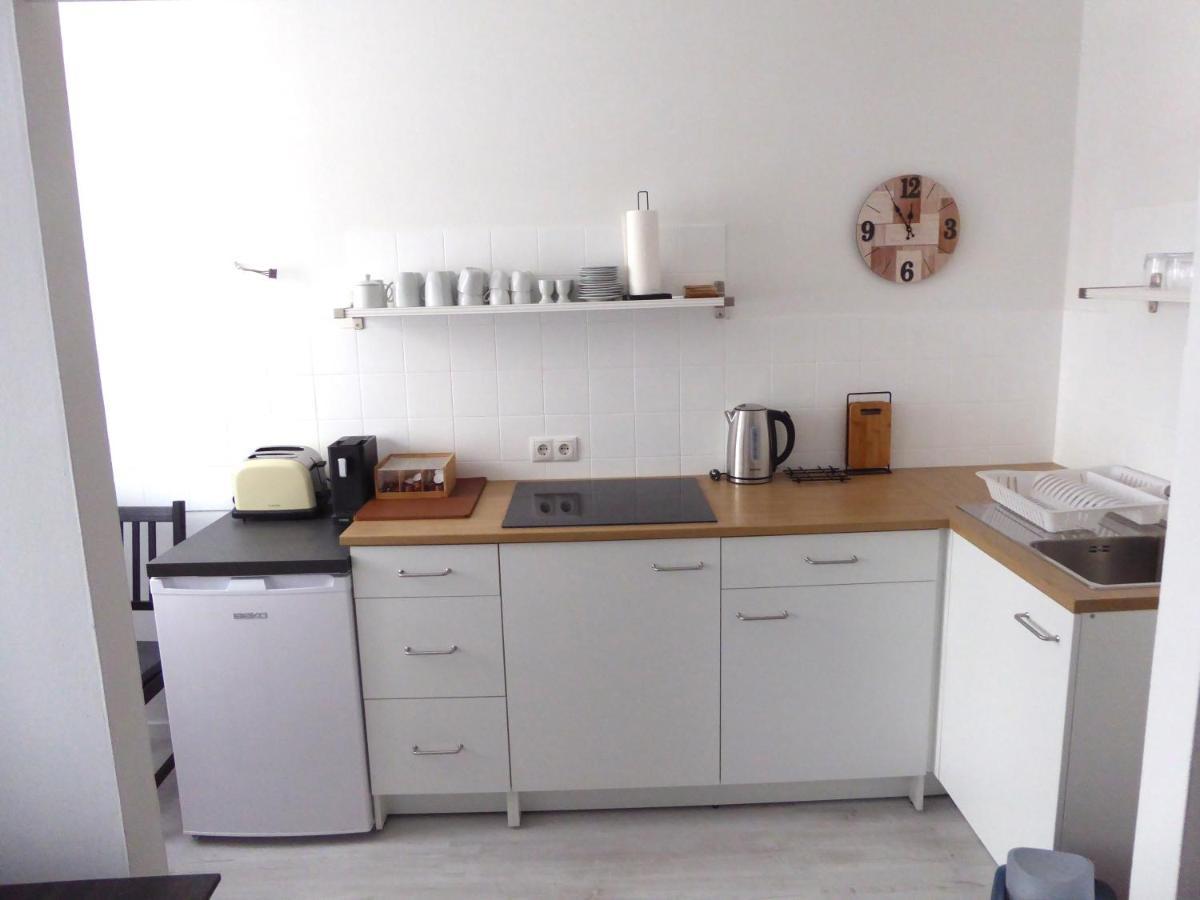 Wohhhlfuehl Appartement Im Zentrum Graz Kültér fotó