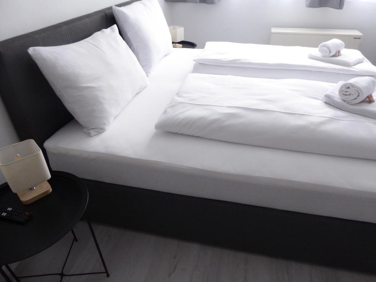 Wohhhlfuehl Appartement Im Zentrum Graz Kültér fotó