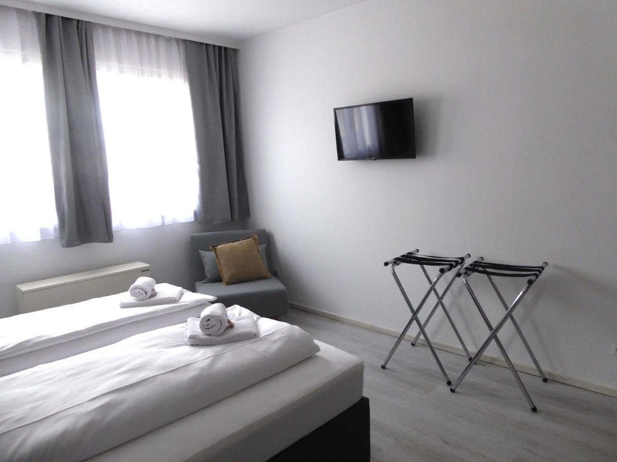 Wohhhlfuehl Appartement Im Zentrum Graz Kültér fotó