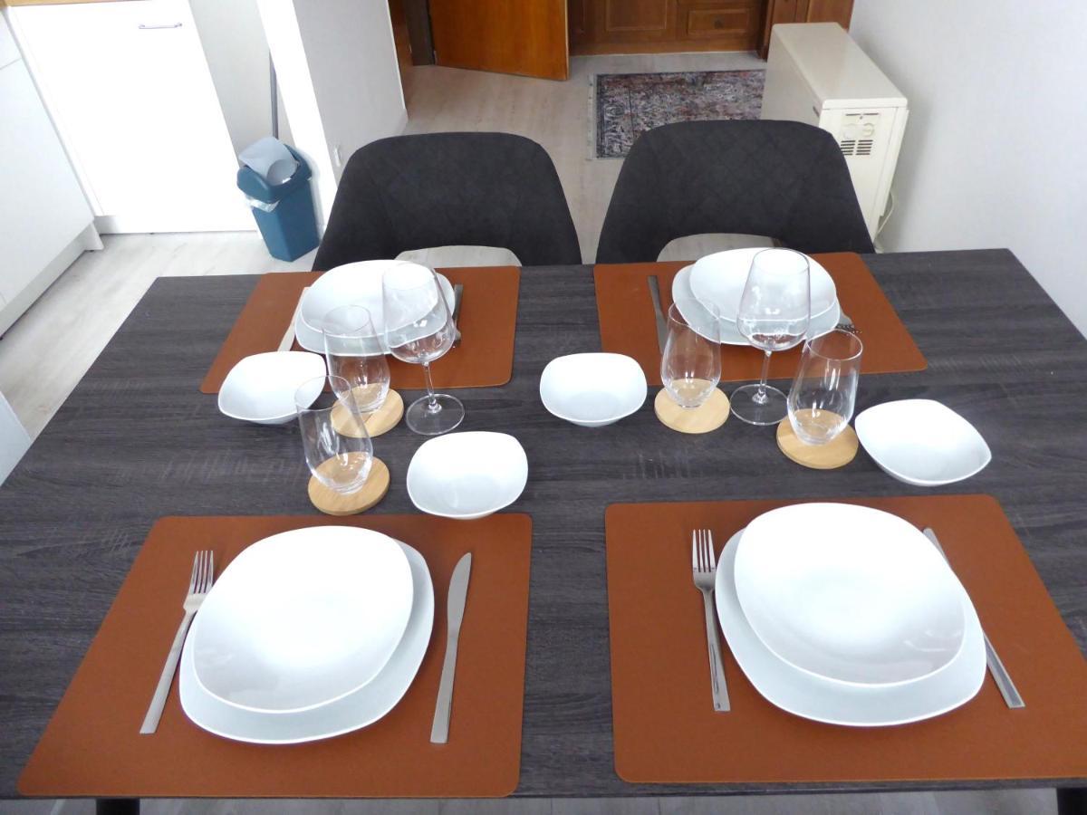Wohhhlfuehl Appartement Im Zentrum Graz Kültér fotó
