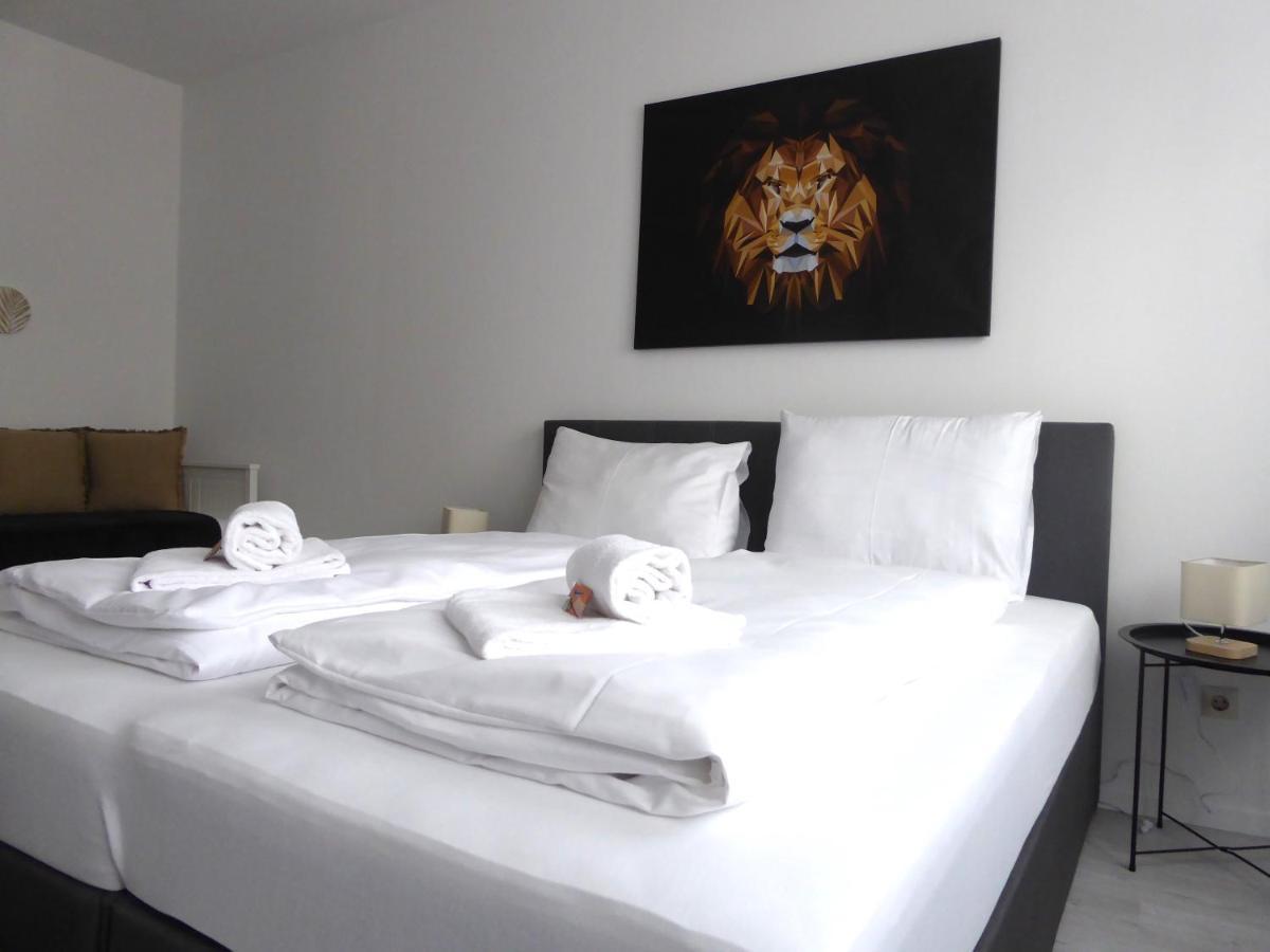 Wohhhlfuehl Appartement Im Zentrum Graz Kültér fotó
