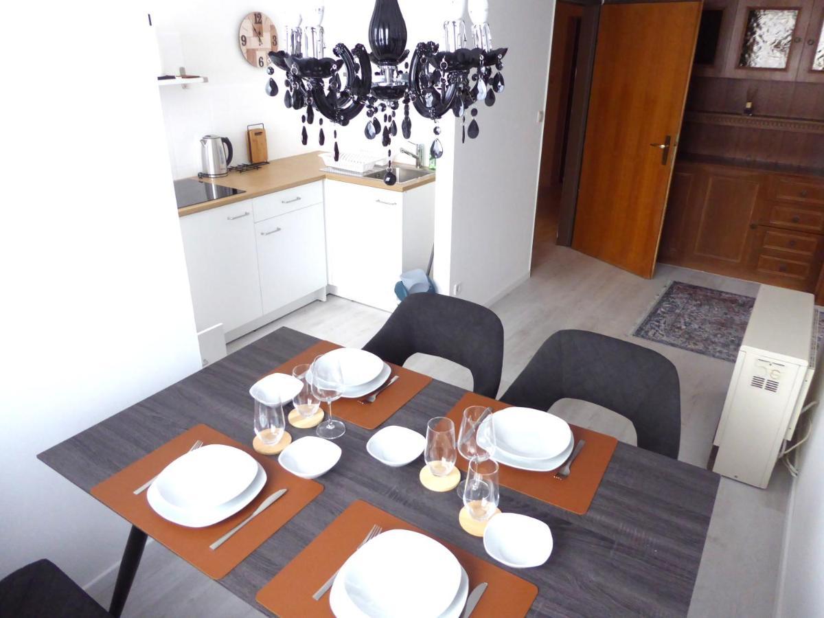 Wohhhlfuehl Appartement Im Zentrum Graz Kültér fotó